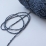 HANA / SILK NYLON YARN / 25gram